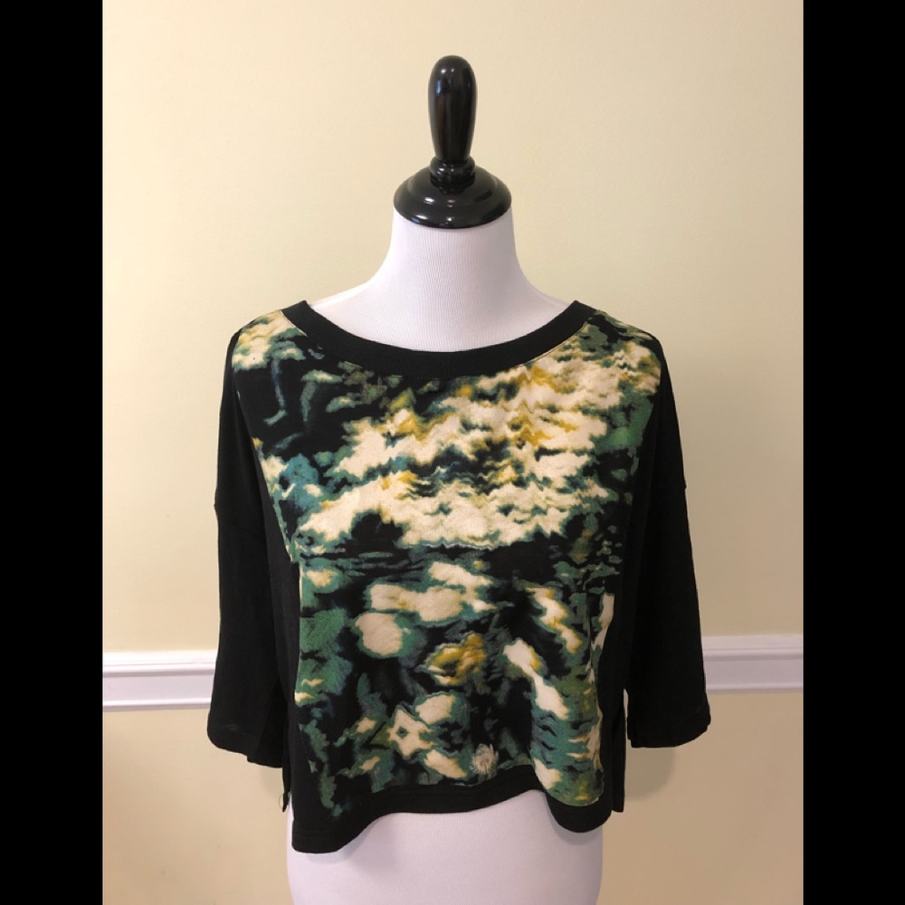 NWT Berenik Top